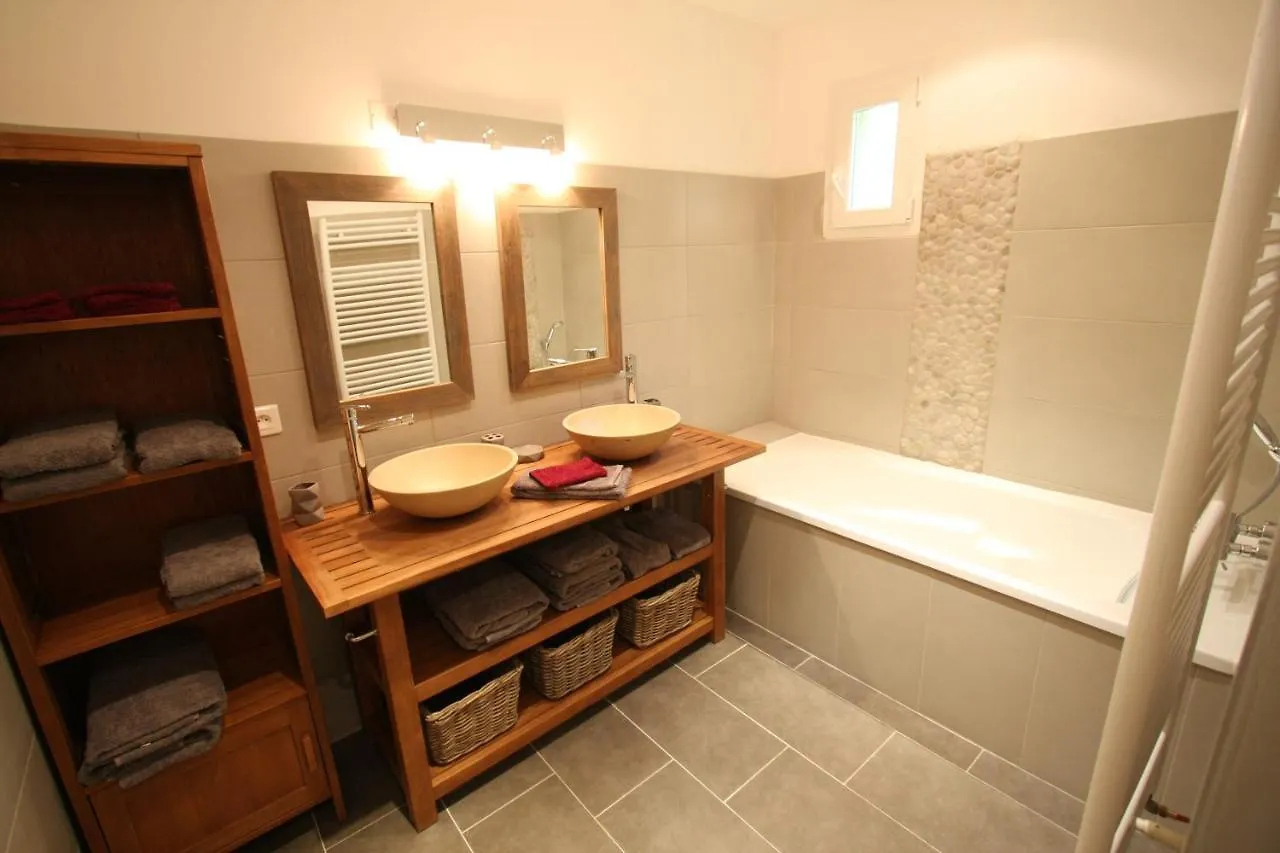 Maison 180 M² Proche De Beaumes De Venise La Roque-Alric 0*,