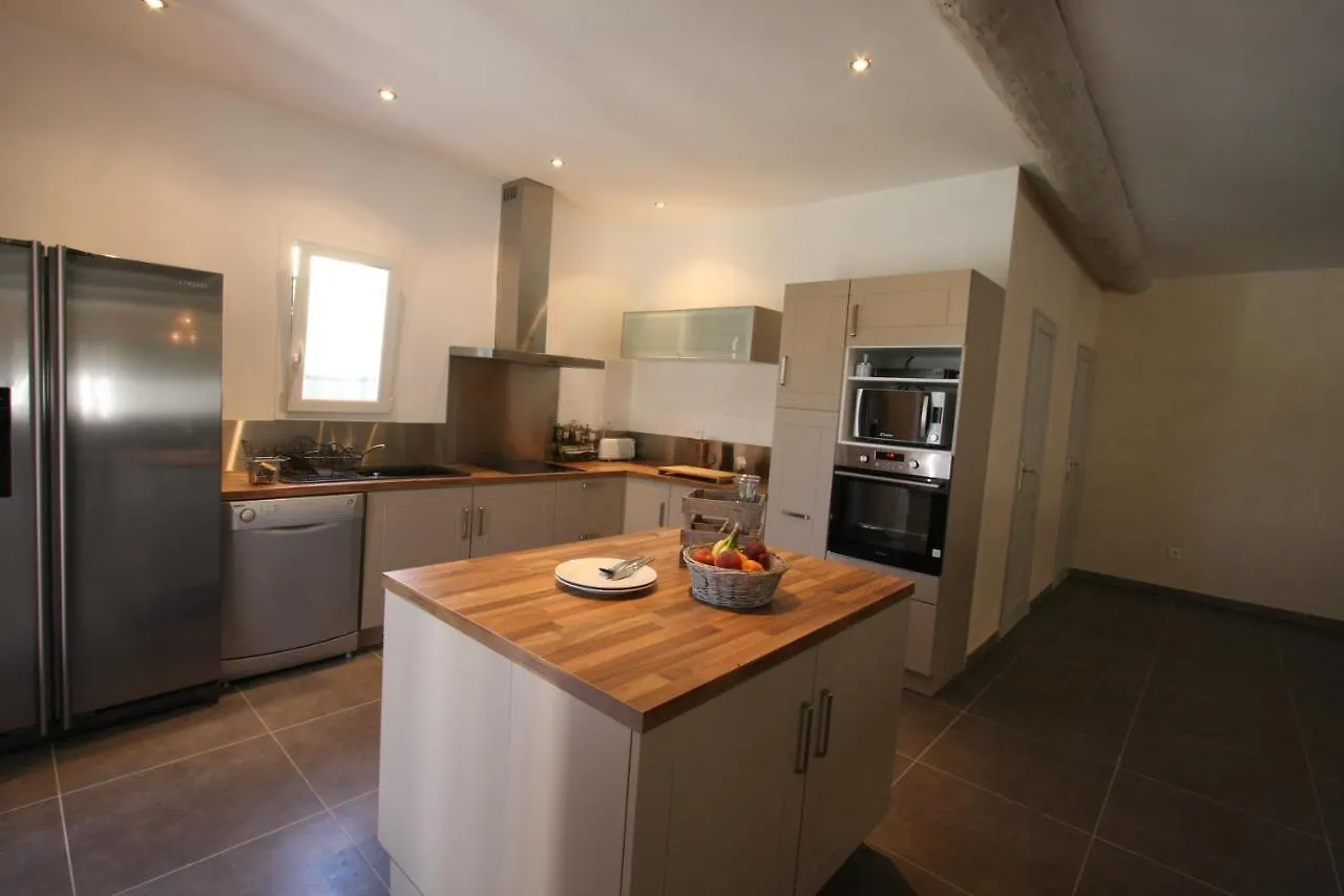 Maison 180 M² Proche De Beaumes De Venise La Roque-Alric