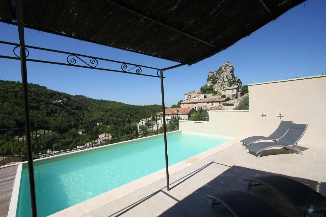 Maison 180 M² Proche De Beaumes De Venise La Roque-Alric France