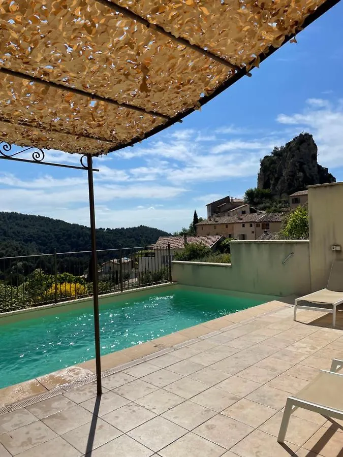 Villa Maison 180 M² Proche De Beaumes De Venise La Roque-Alric France