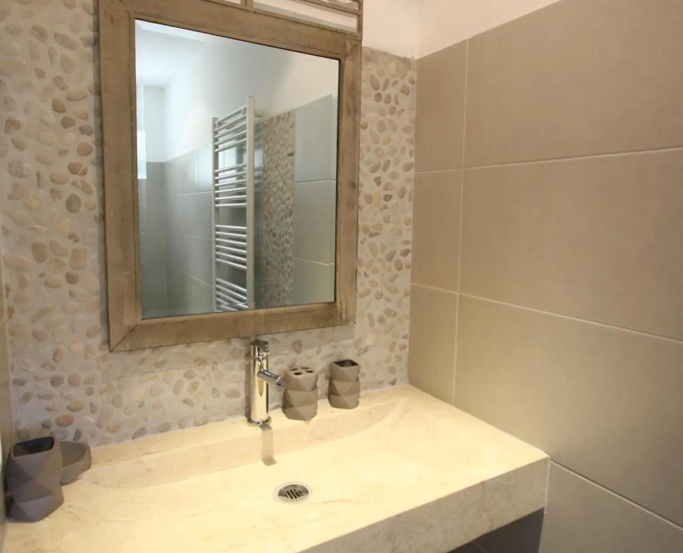 Maison 180 M² Proche De Beaumes De Venise La Roque-Alric Villa