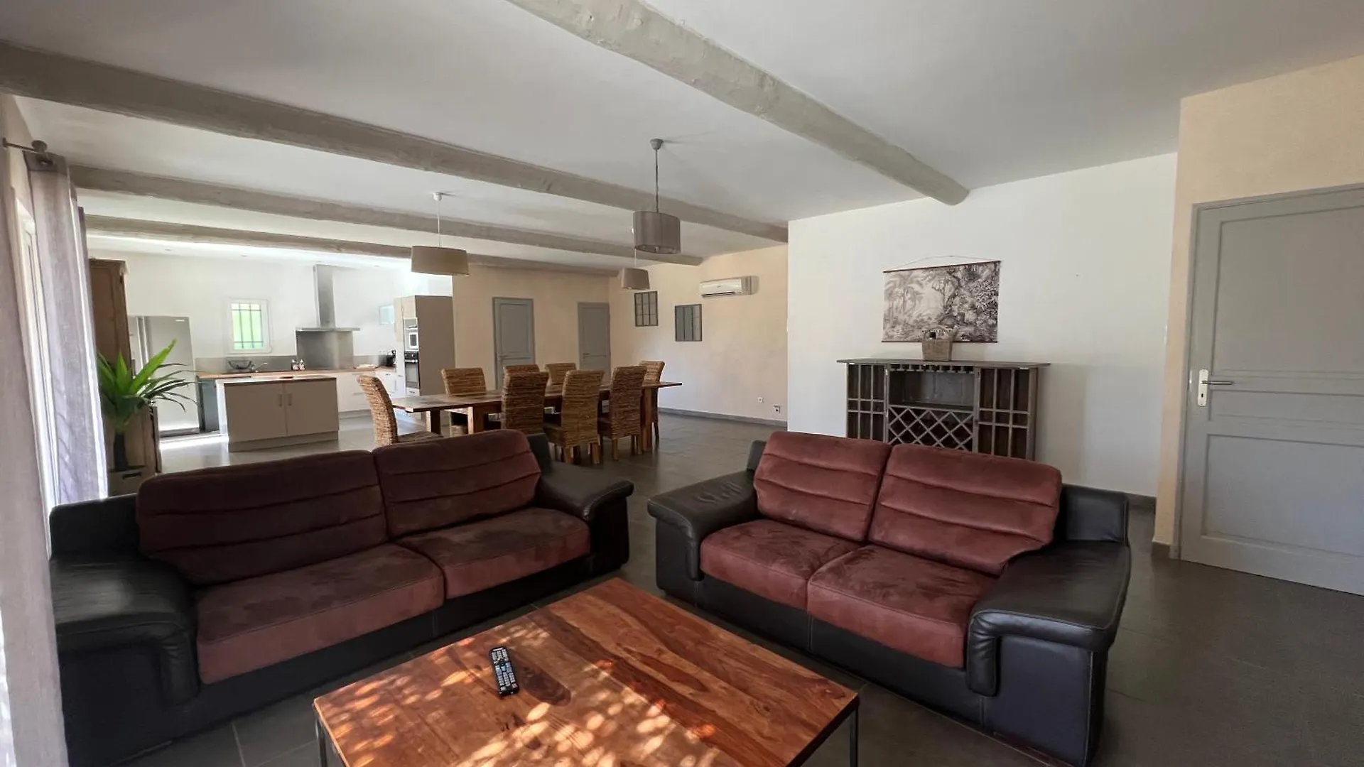 Villa Maison 180 M² Proche De Beaumes De Venise La Roque-Alric
