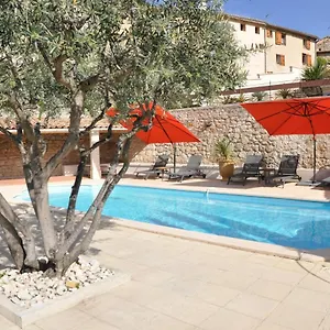 Les Terrasses De Vakantiehuis